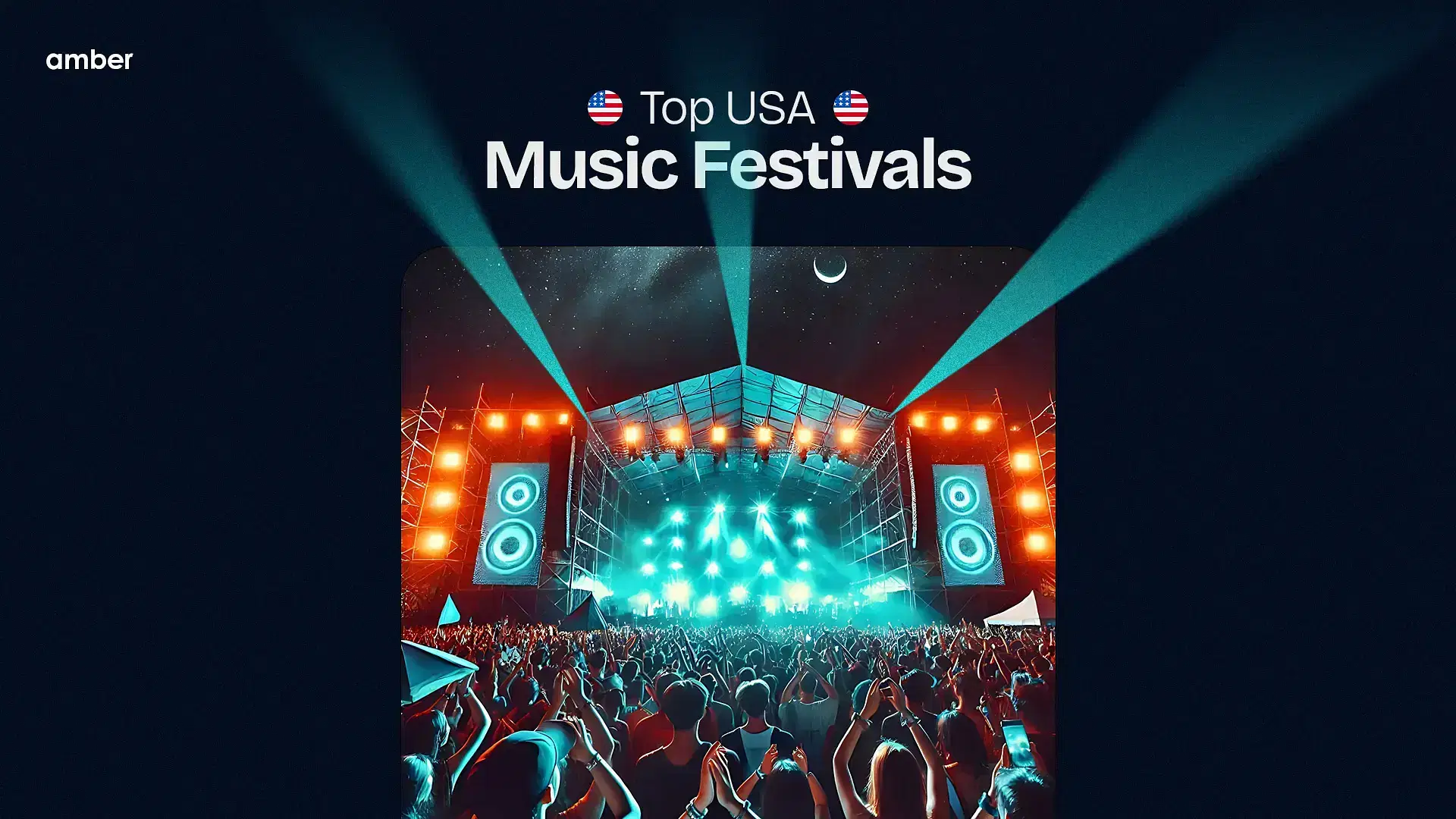 Top 10 USA Music Festivals You Cannot Miss!